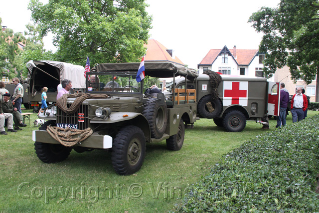 Veteranendag 2014